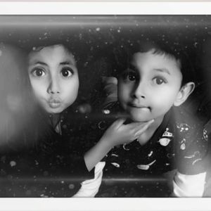 Meet your Posher, Rocio